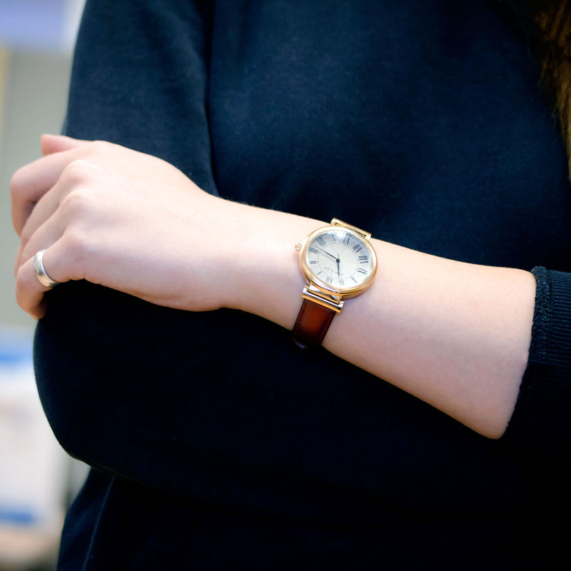 Anne Klein 2136CRBY